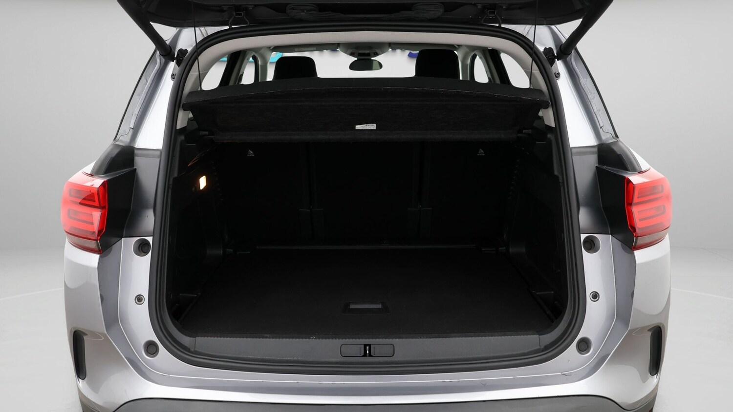 Used Citroen C5 Aircross for sale - 77181948: Photo 17