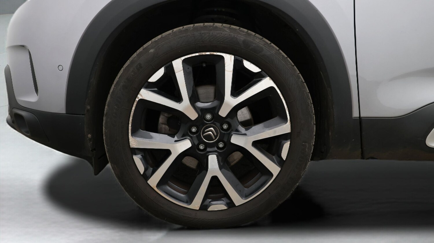 Used Citroen C5 Aircross for sale - 77181948: Photo 18