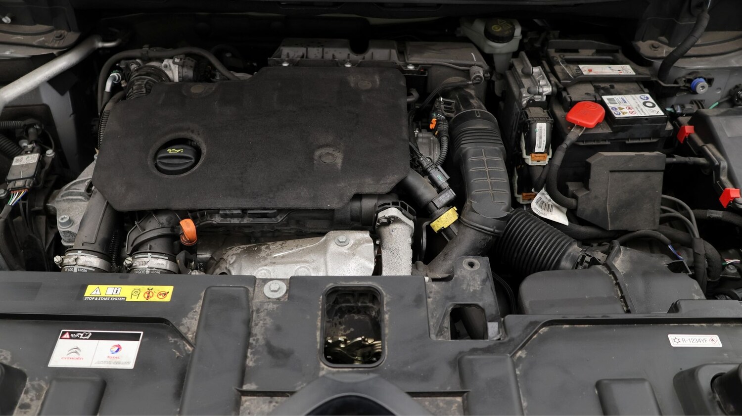 Used Citroen C5 Aircross for sale - 77181948: Photo 19