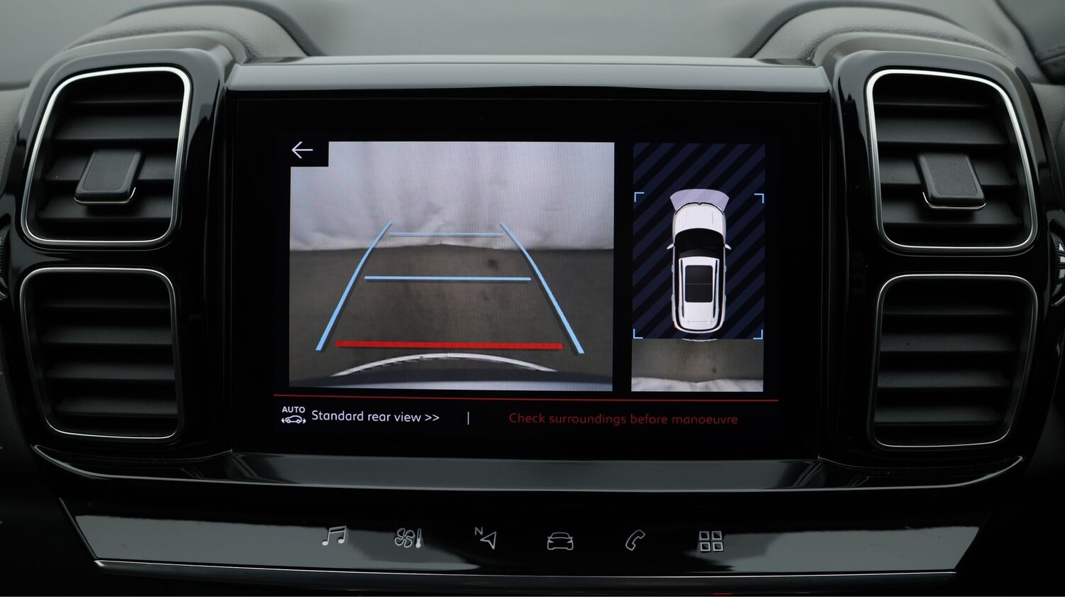 Used Citroen C5 Aircross for sale - 77181948: Photo 21