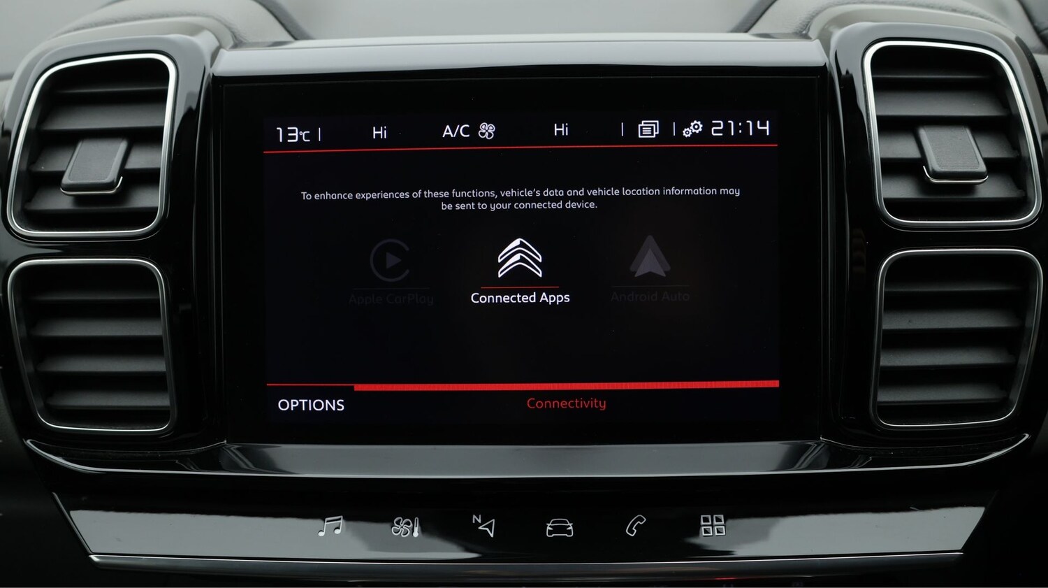 Used Citroen C5 Aircross for sale - 77181948: Photo 25