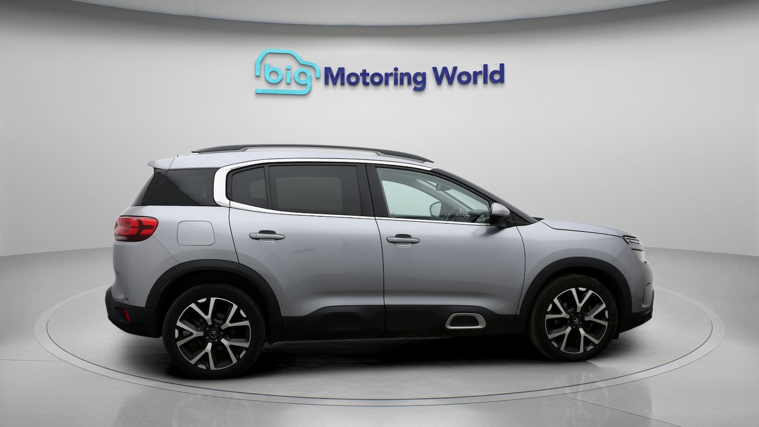 Used Citroen C5 Aircross for sale - 77181948: Photo 8