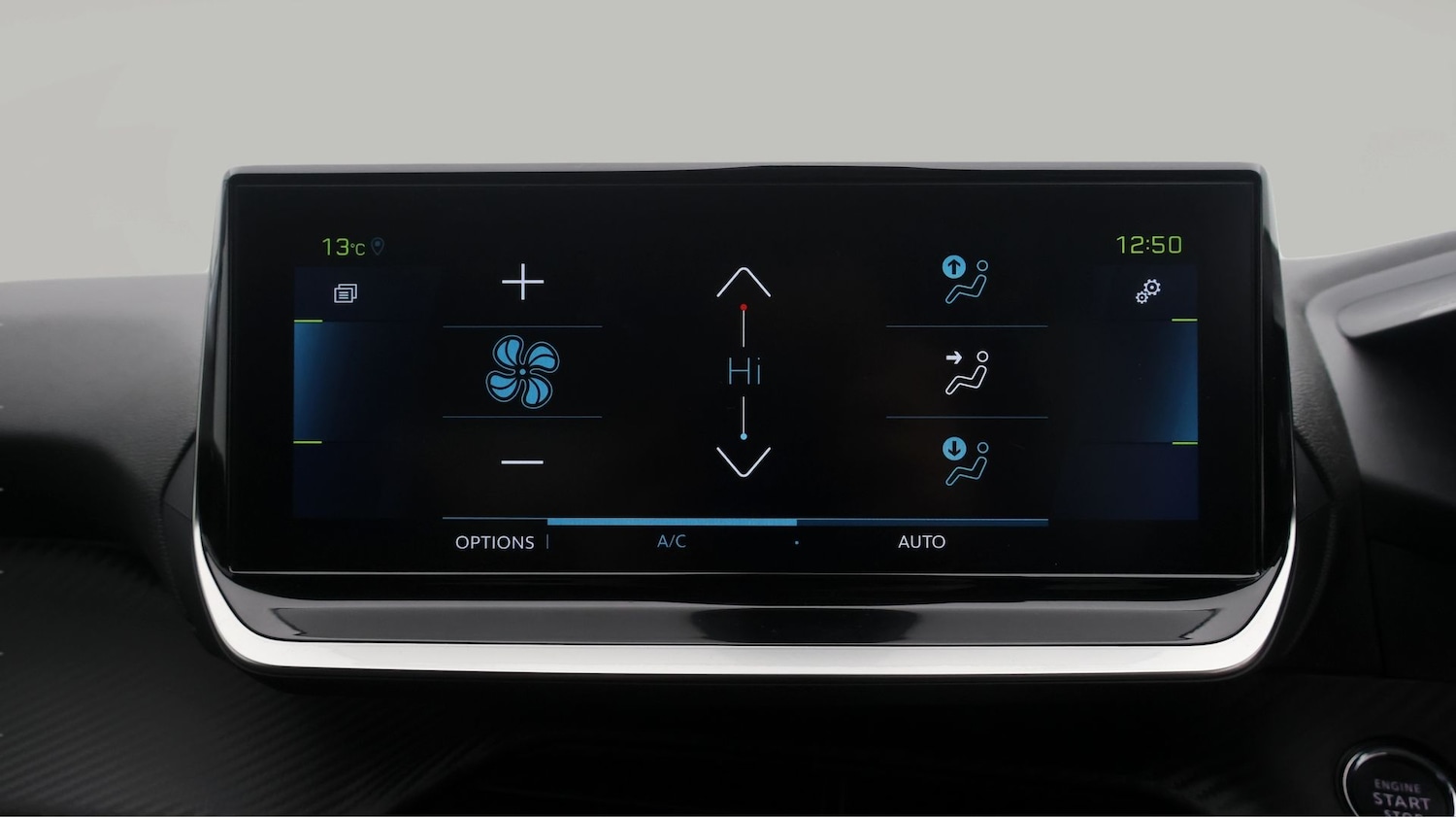 Used Peugeot 208 2022 for sale - 77750308: Photo 12