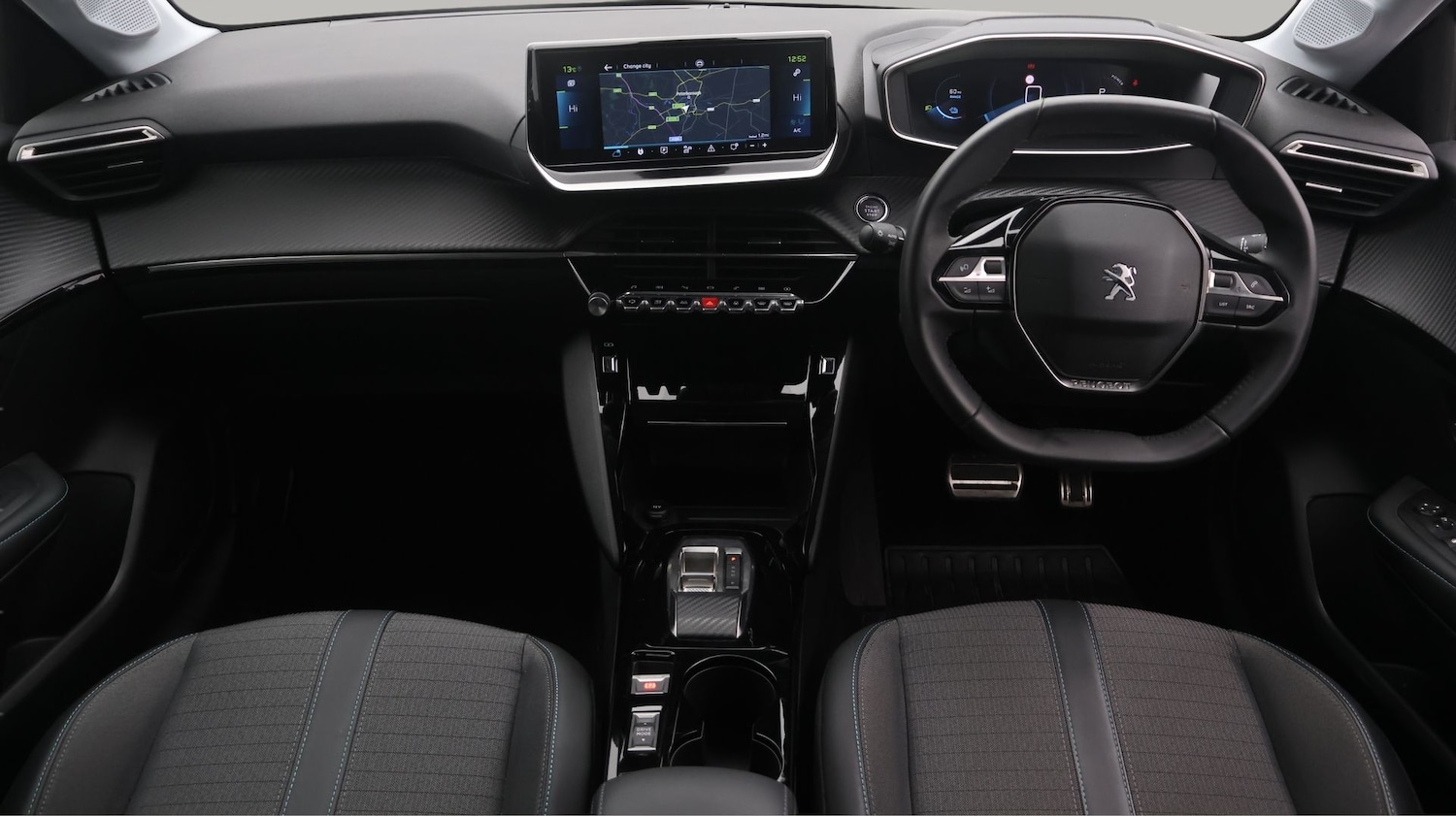 Used Peugeot 208 2022 for sale - 77750308: Photo 13