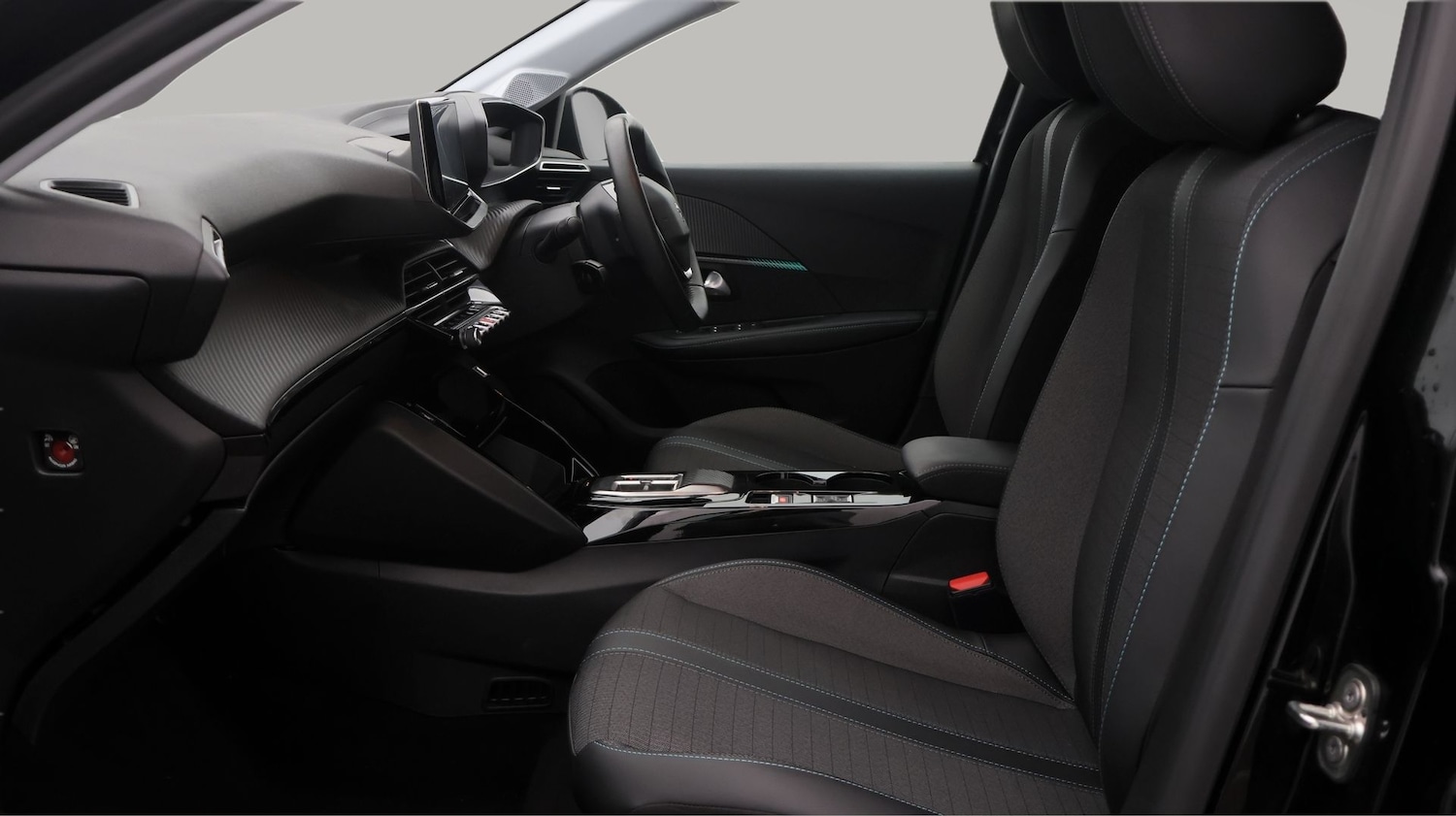 Used Peugeot 208 2022 for sale - 77750308: Photo 14