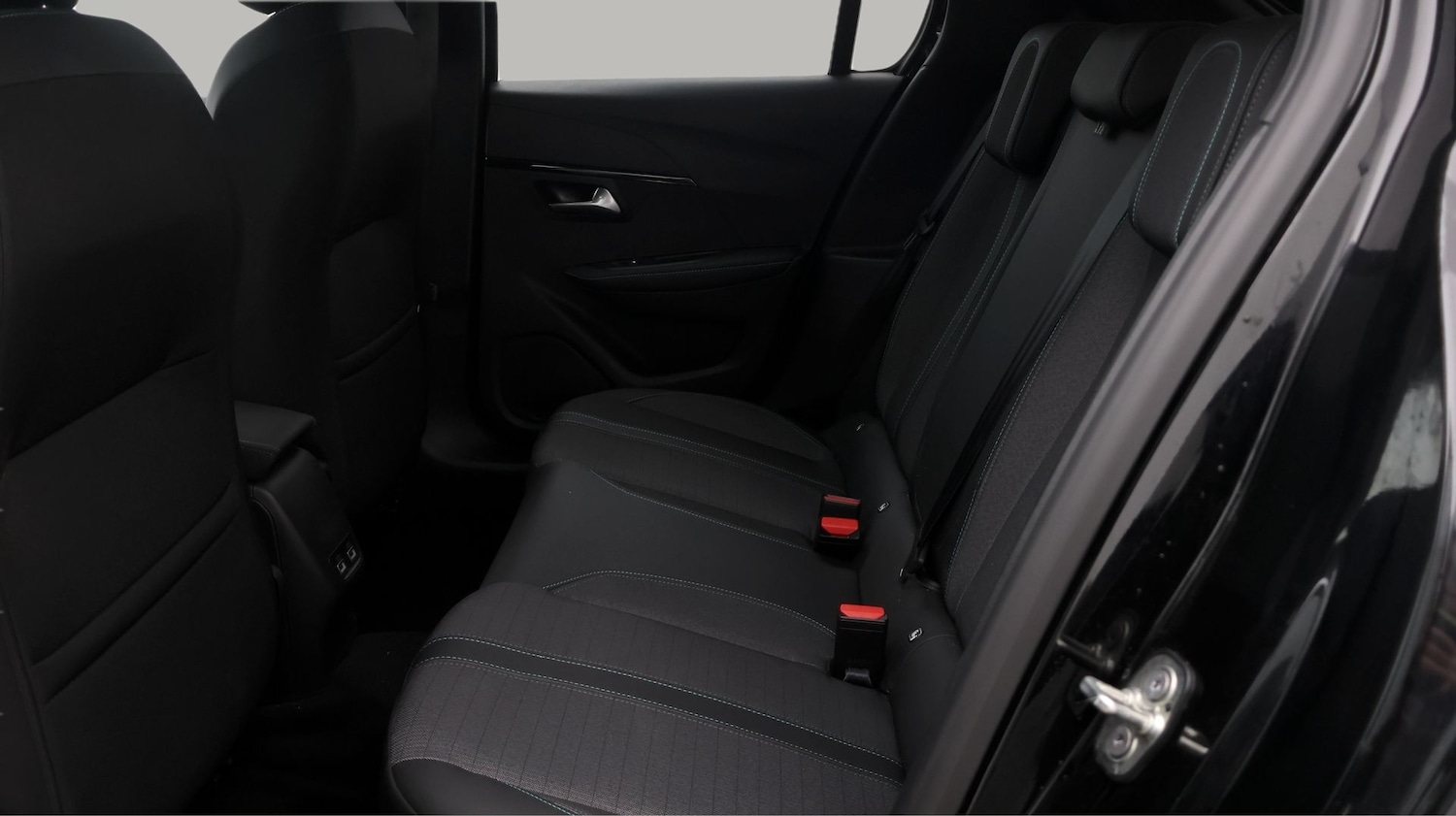 Used Peugeot 208 2022 for sale - 77750308: Photo 16