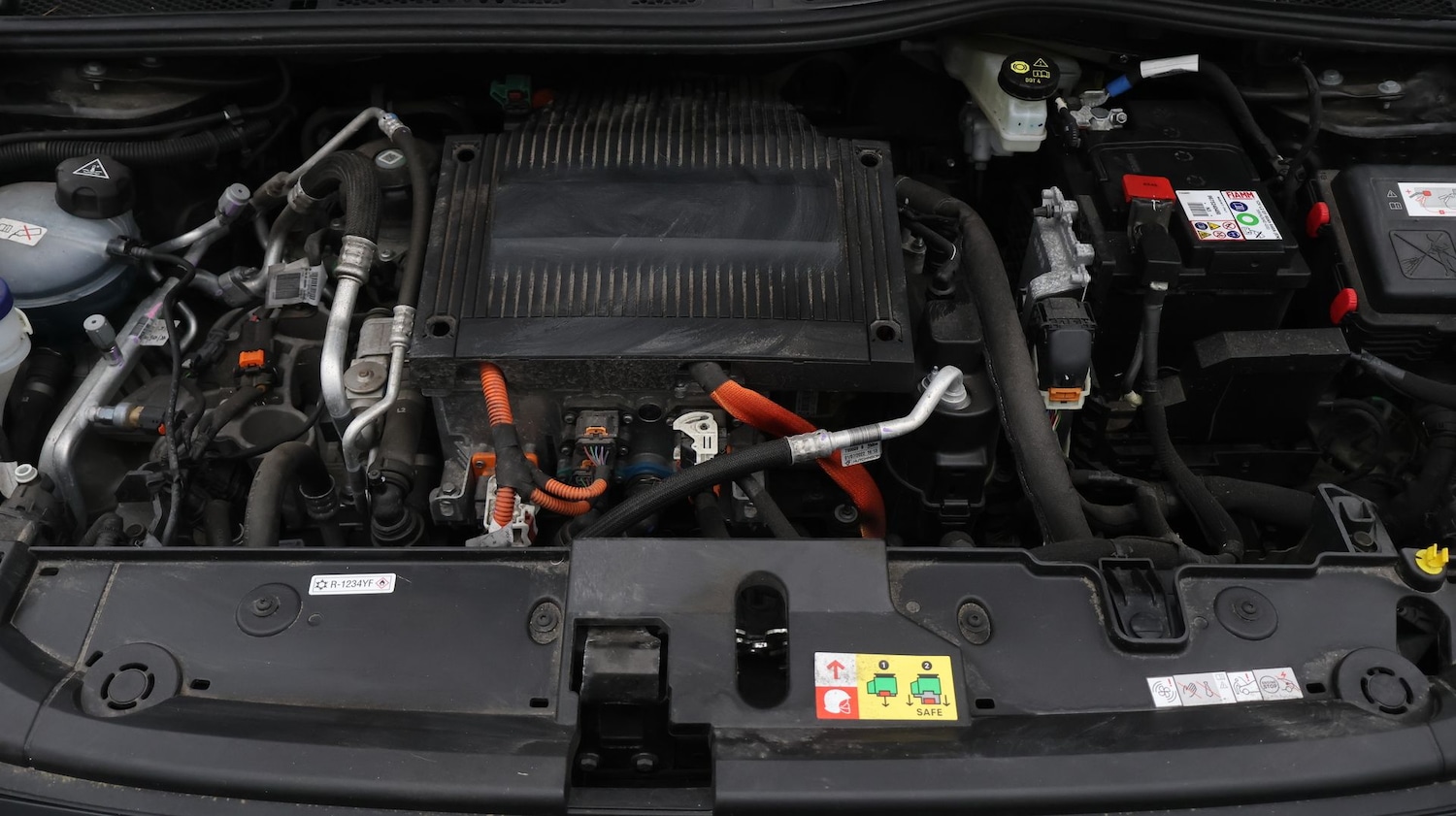 Used Peugeot 208 2022 for sale - 77750308: Photo 19