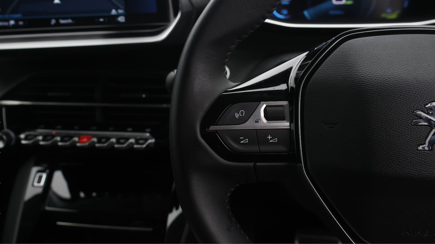 Used Peugeot 208 2022 for sale - 77750308: Photo 21