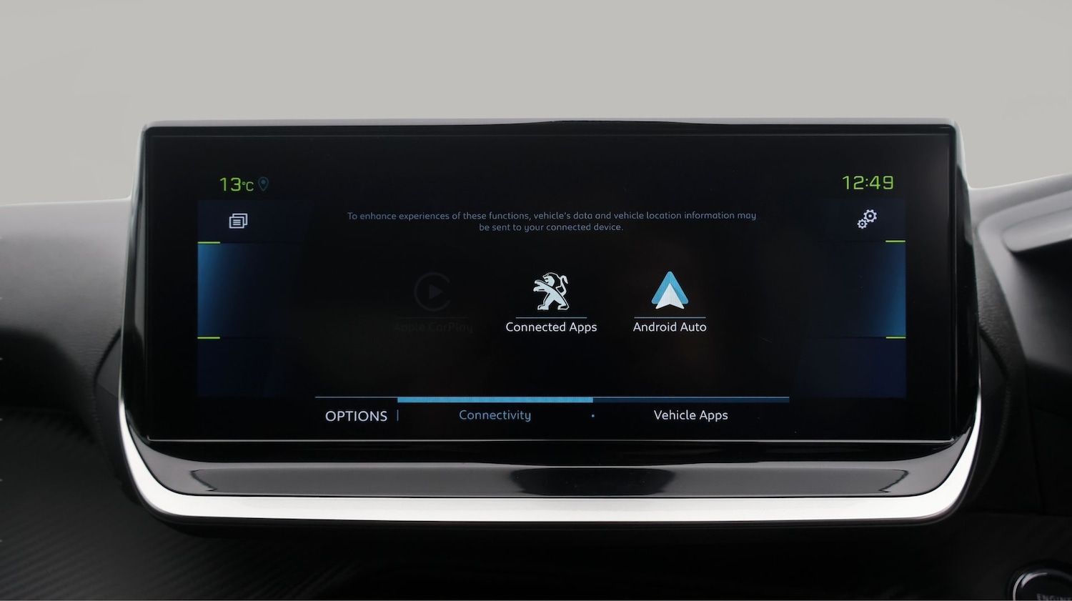 Used Peugeot 208 2022 for sale - 77750308: Photo 22