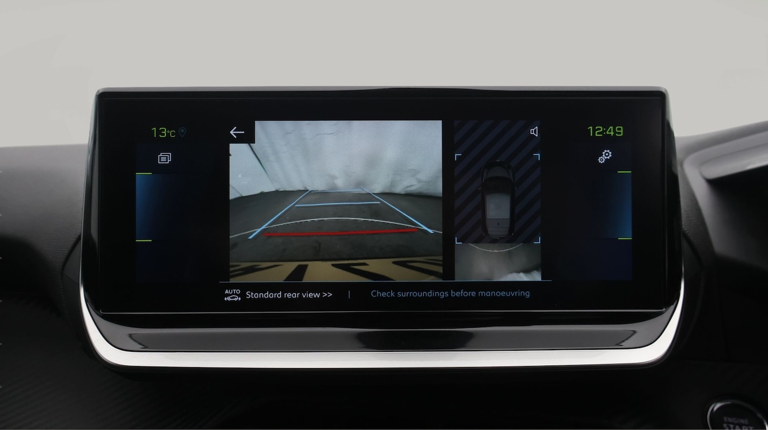 Used Peugeot 208 2022 for sale - 77750308: Photo 24