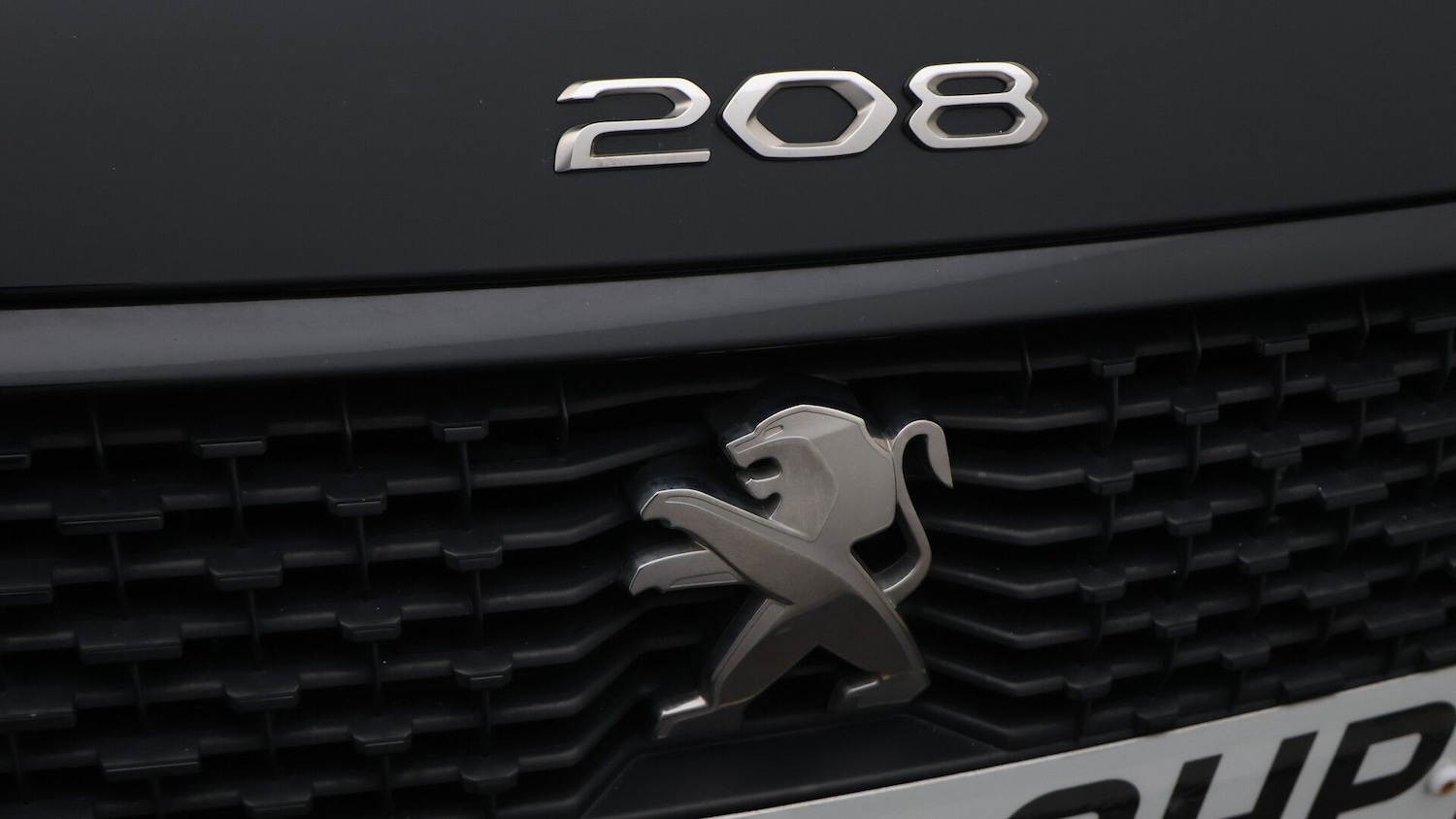 Used Peugeot 208 2022 for sale - 77750308: Photo 25