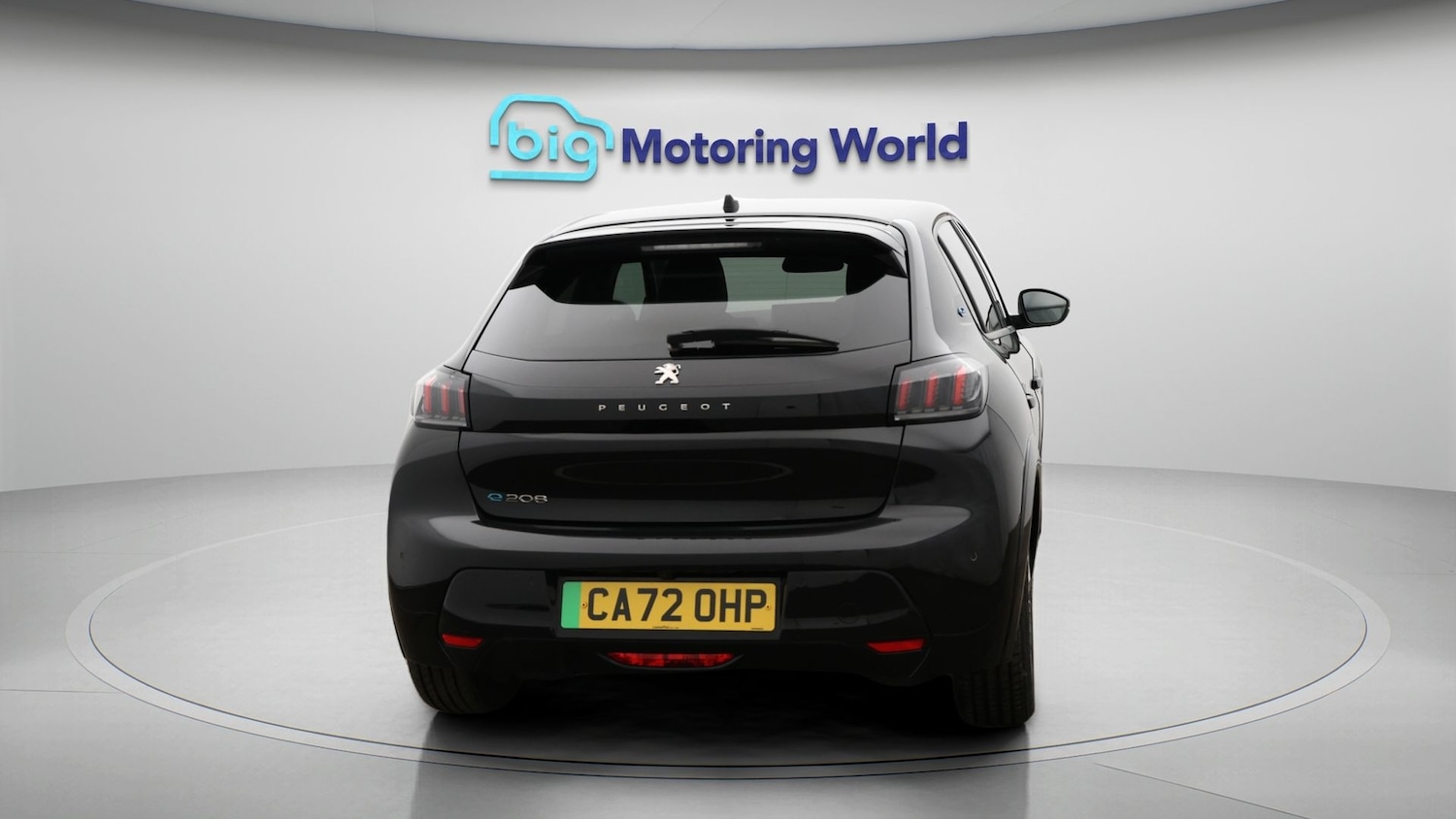 Used Peugeot 208 2022 for sale - 77750308: Photo 6