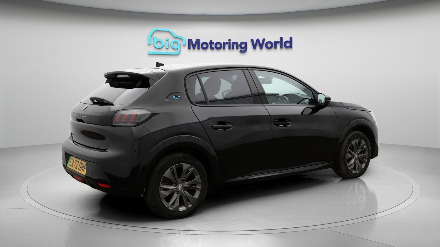 Used Peugeot 208 2022 for sale - 77750308: Photo 7