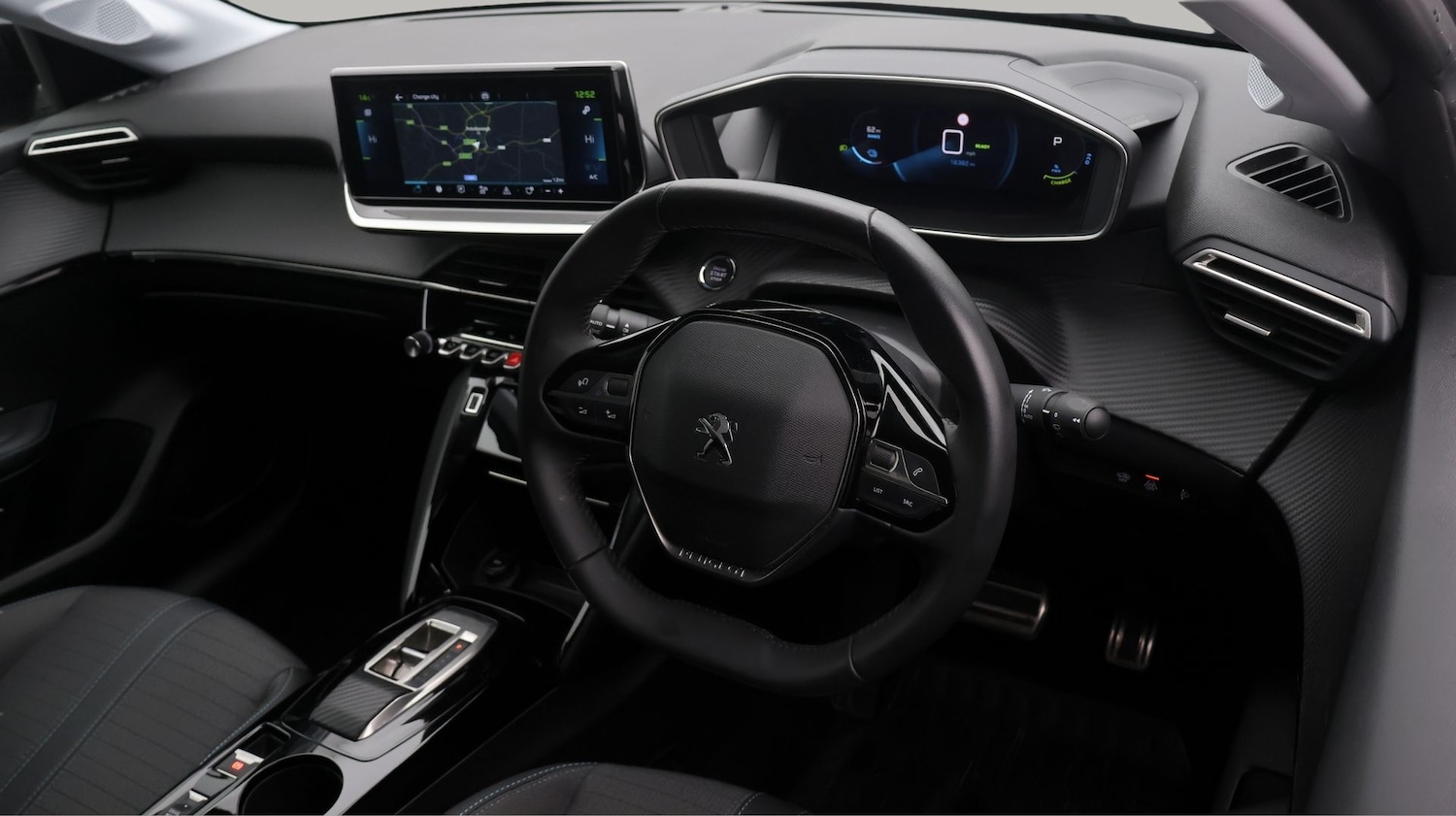 Used Peugeot 208 2022 for sale - 77750308: Photo 9