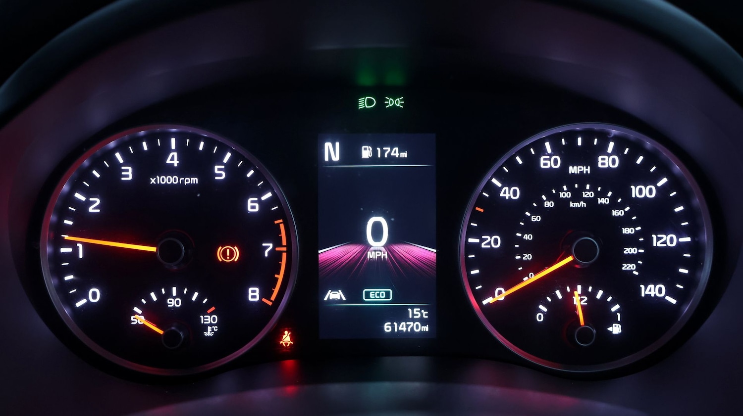 Used Kia Stonic 2021 for sale - 77675510: Photo 10