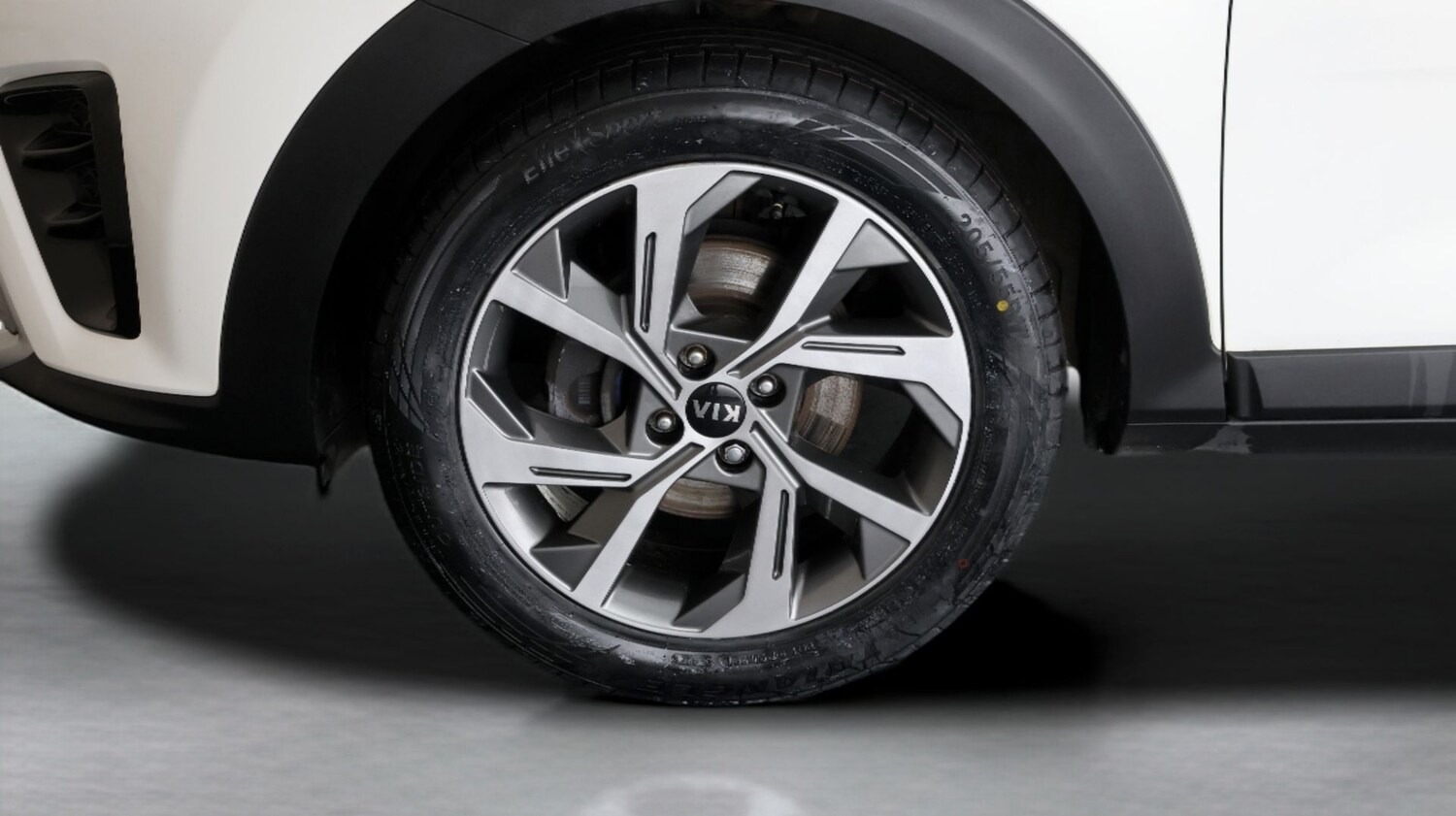 Used Kia Stonic 2021 for sale - 77675510: Photo 18