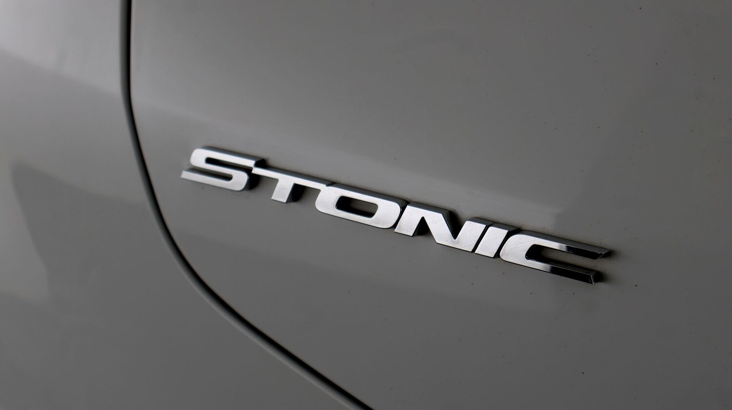 Used Kia Stonic 2021 for sale - 77675510: Photo 21