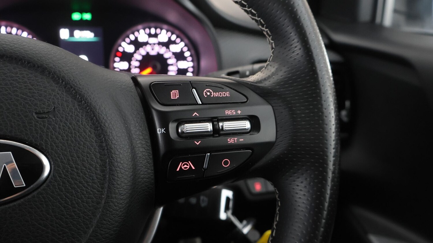 Used Kia Stonic 2021 for sale - 77675510: Photo 26