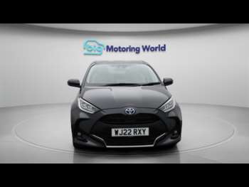 Used Toyota Yaris 2022 for sale - 74700860: Photo
