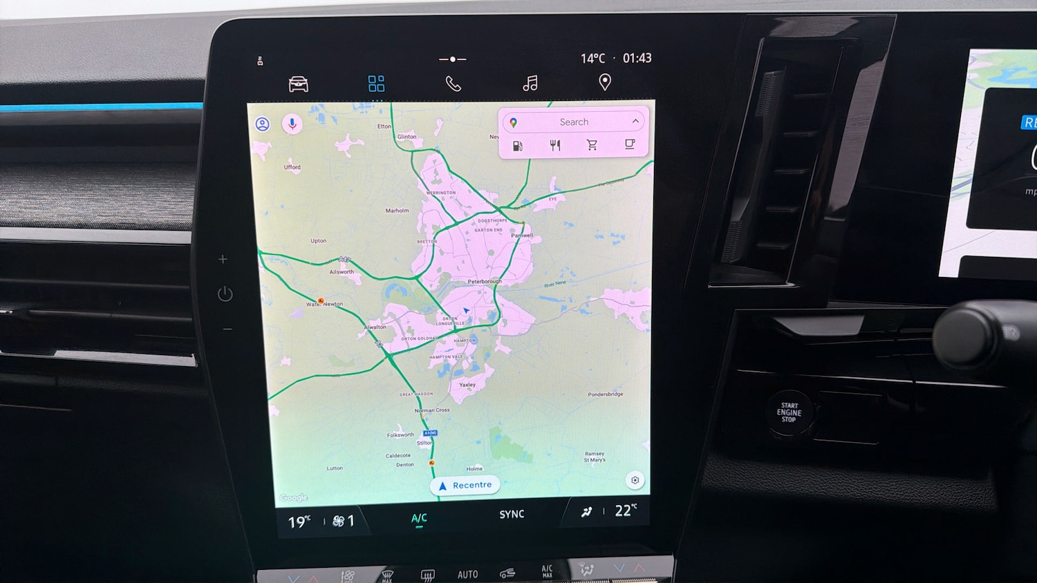 Used Renault Austral 2023 for sale - 77918399: Photo 10