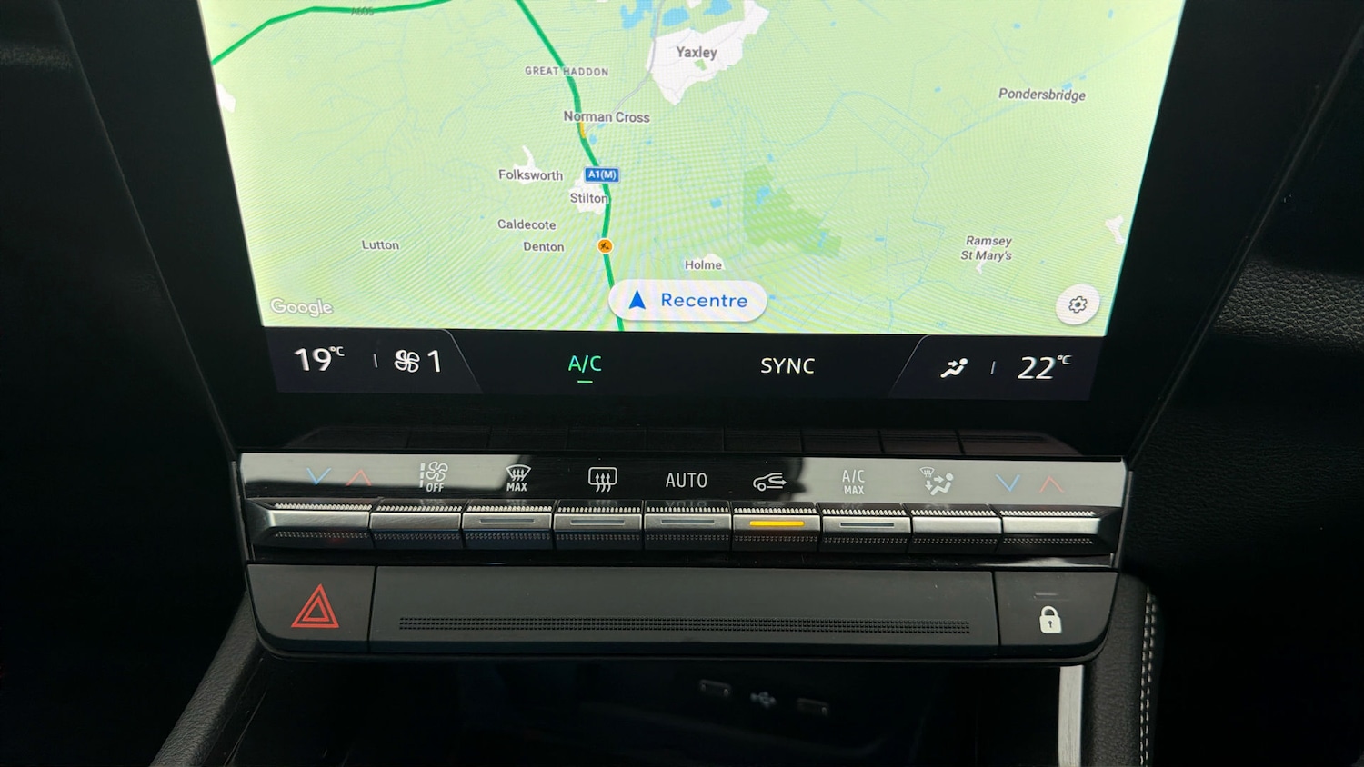 Used Renault Austral 2023 for sale - 77918399: Photo 11