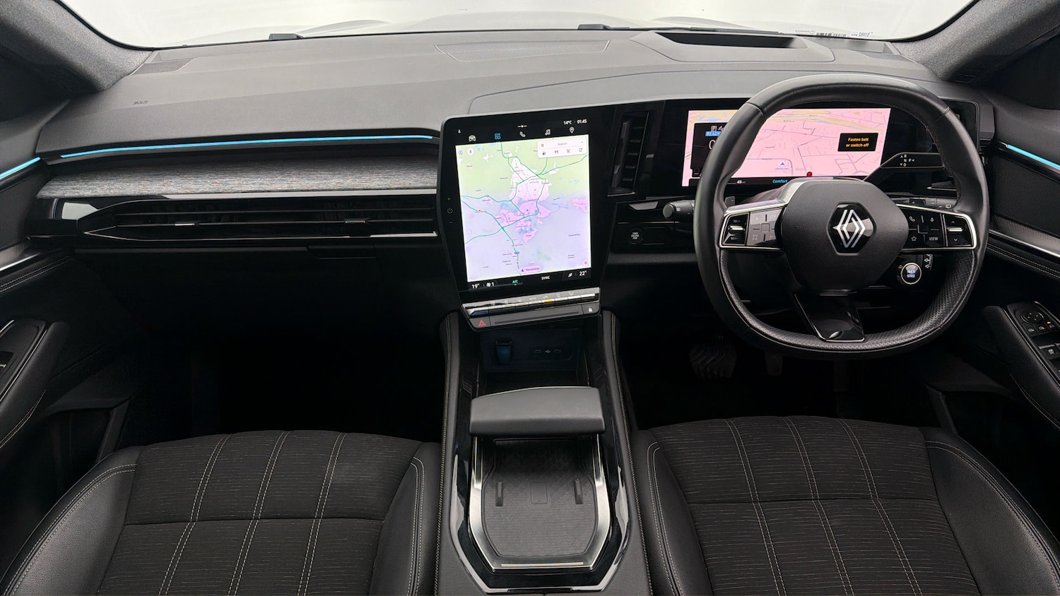 Used Renault Austral 2023 for sale - 77918399: Photo 12