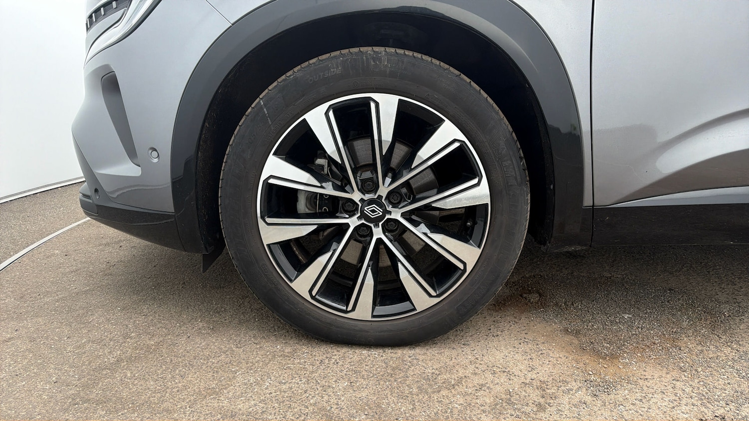 Used Renault Austral 2023 for sale - 77918399: Photo 17