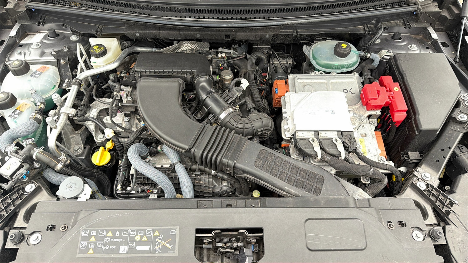 Used Renault Austral 2023 for sale - 77918399: Photo 18