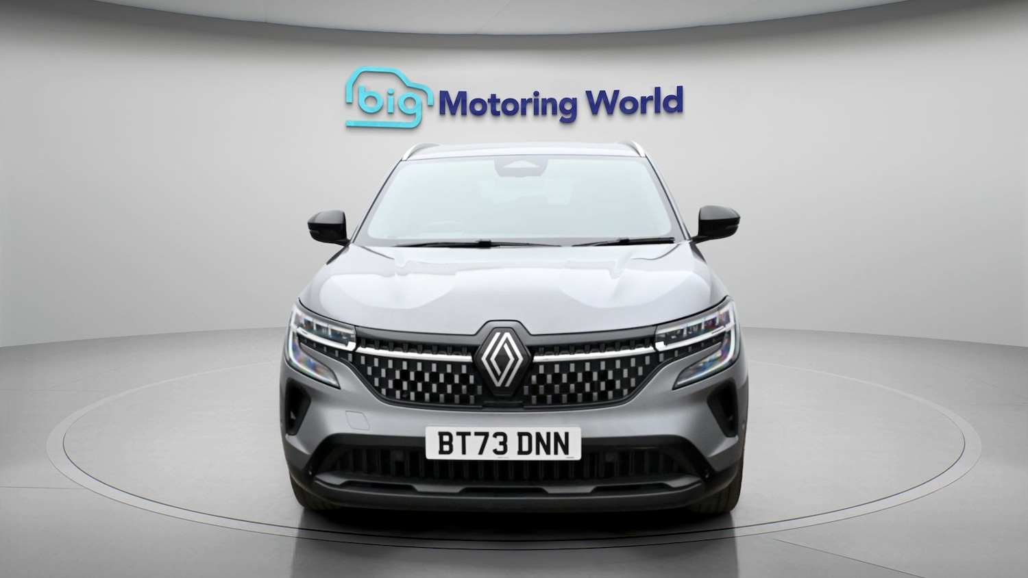 Used Renault Austral 2023 for sale - 77918399: Photo 2