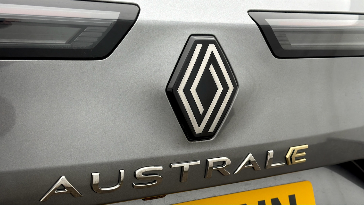 Used Renault Austral 2023 for sale - 77918399: Photo 21