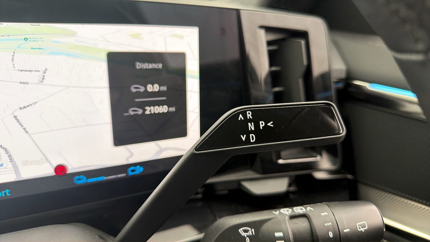 Used Renault Austral 2023 for sale - 77918399: Photo 25