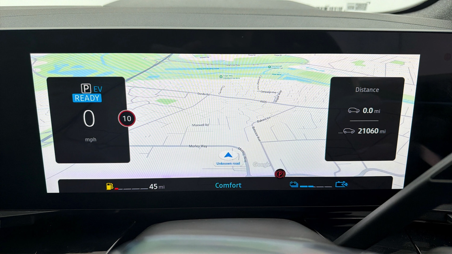 Used Renault Austral 2023 for sale - 77918399: Photo 26