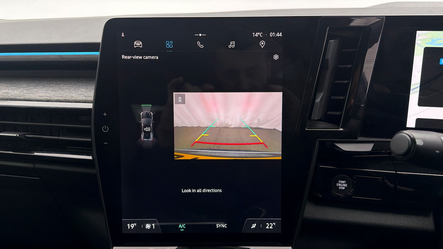 Used Renault Austral 2023 for sale - 77918399: Photo 27