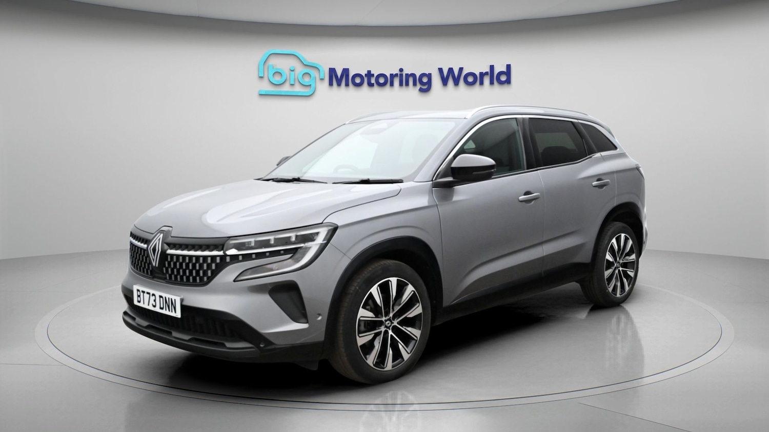 Used Renault Austral 2023 for sale - 77918399: Photo 3