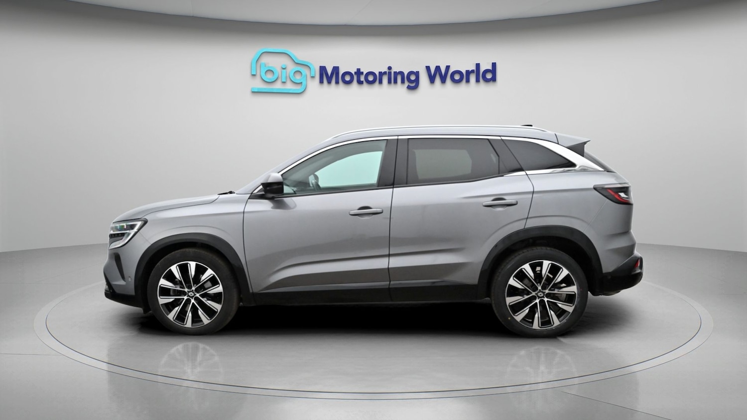 Used Renault Austral 2023 for sale - 77918399: Photo 4