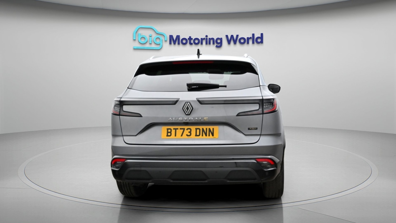 Used Renault Austral 2023 for sale - 77918399: Photo 6