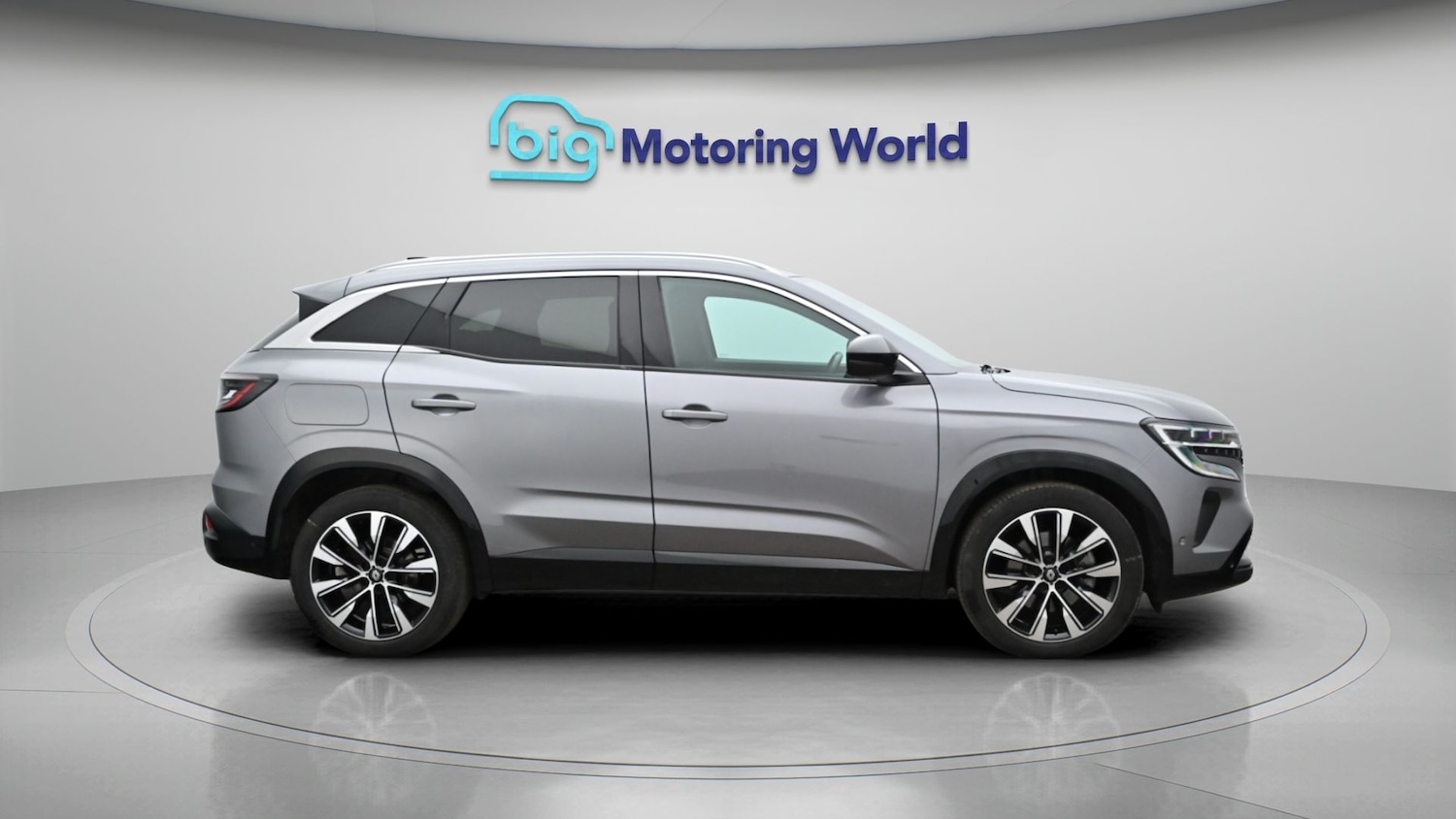 Used Renault Austral 2023 for sale - 77918399: Photo 8