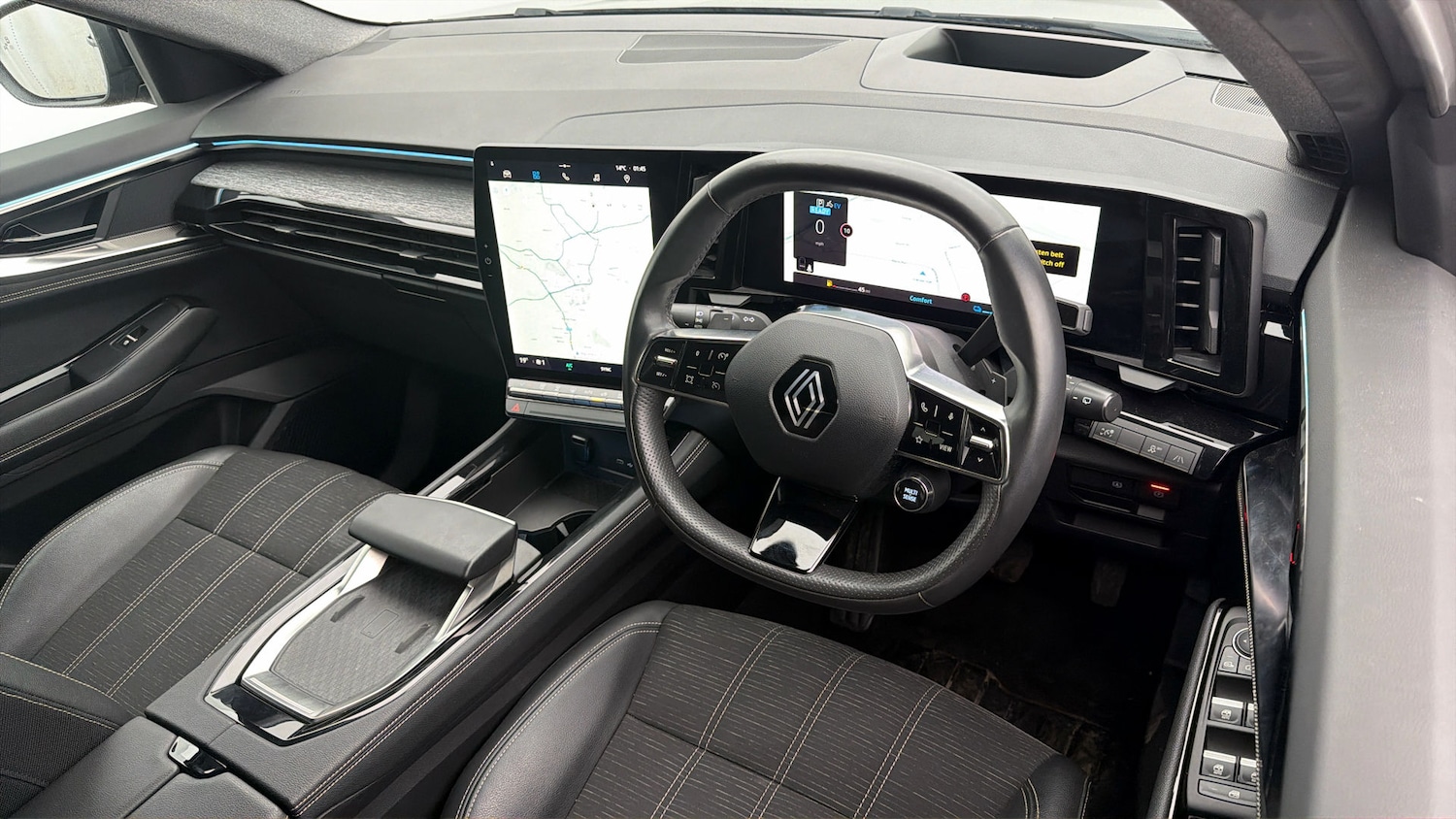 Used Renault Austral 2023 for sale - 77918399: Photo 9