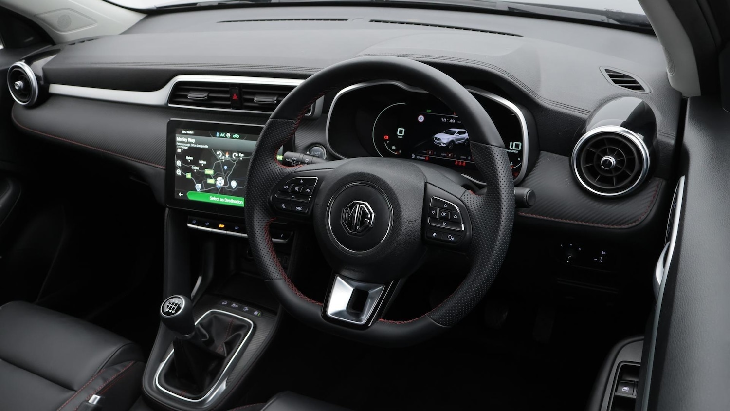 Used MG MG ZS 2023 for sale - 76700917: Photo 10