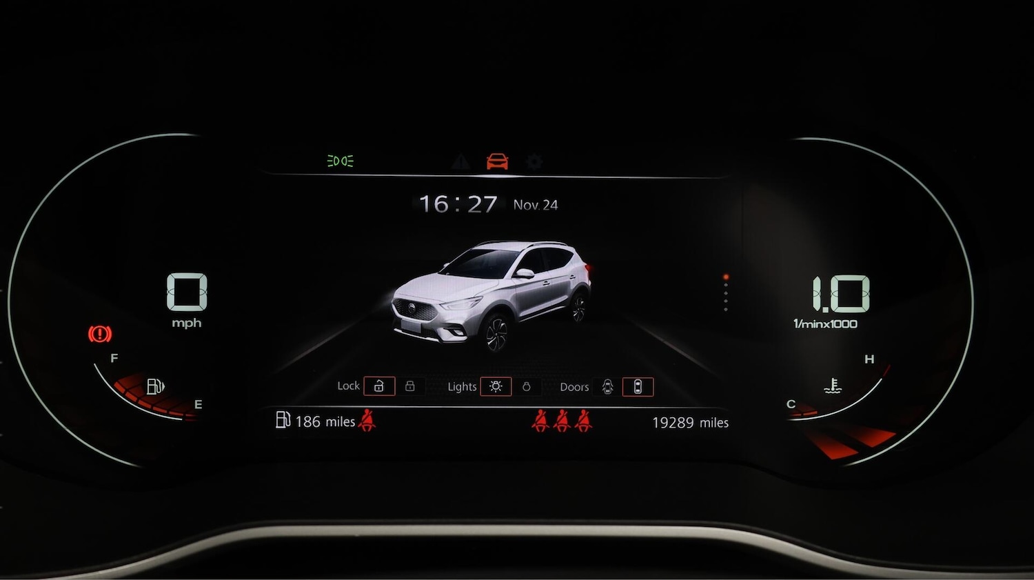 Used MG MG ZS 2023 for sale - 76700917: Photo 11