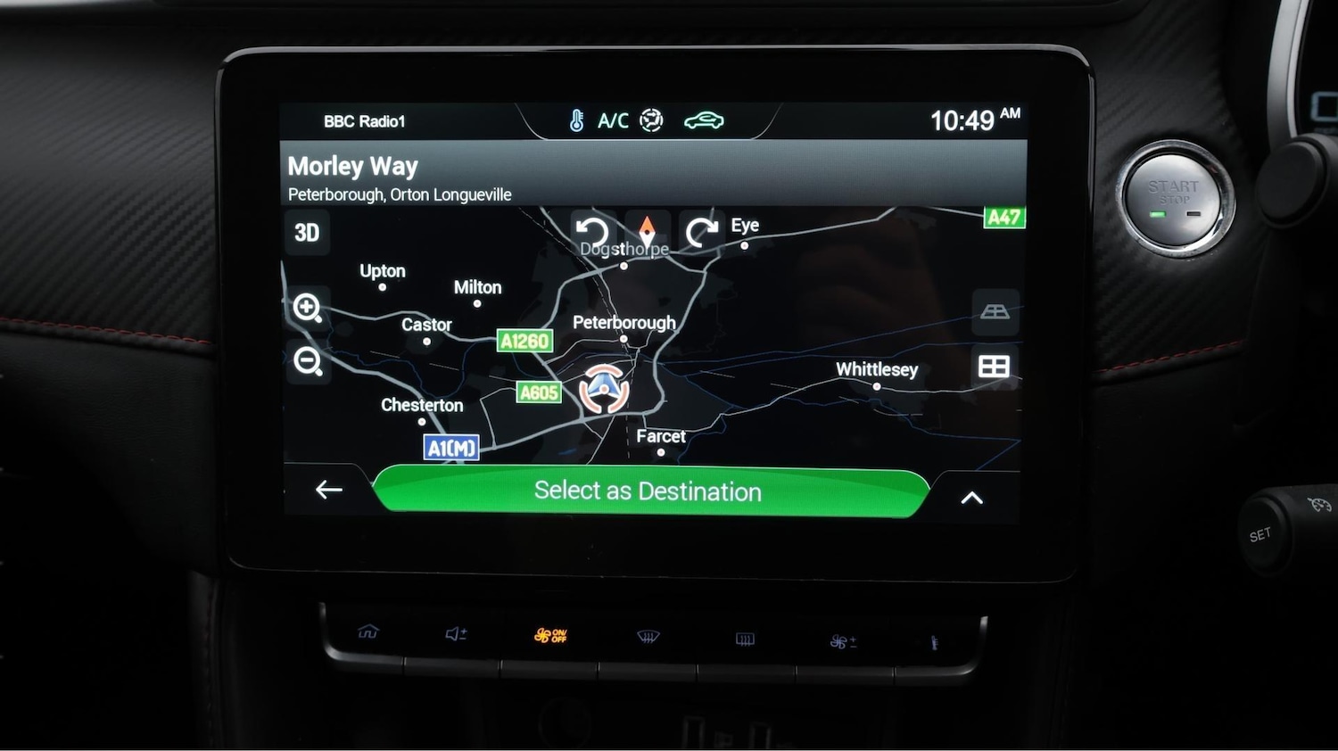 Used MG MG ZS 2023 for sale - 76700917: Photo 12