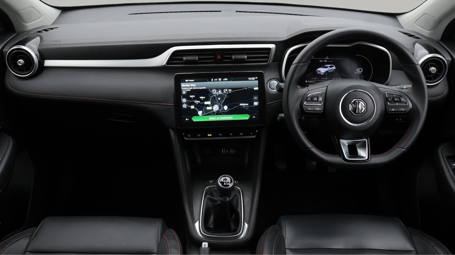 Used MG MG ZS 2023 for sale - 76700917: Photo 14