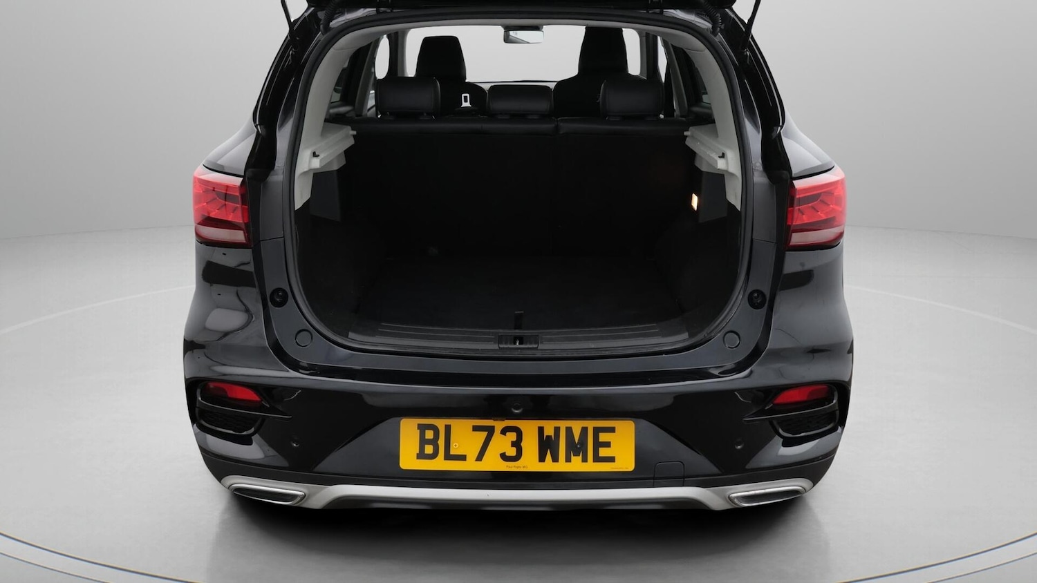 Used MG MG ZS 2023 for sale - 76700917: Photo 18