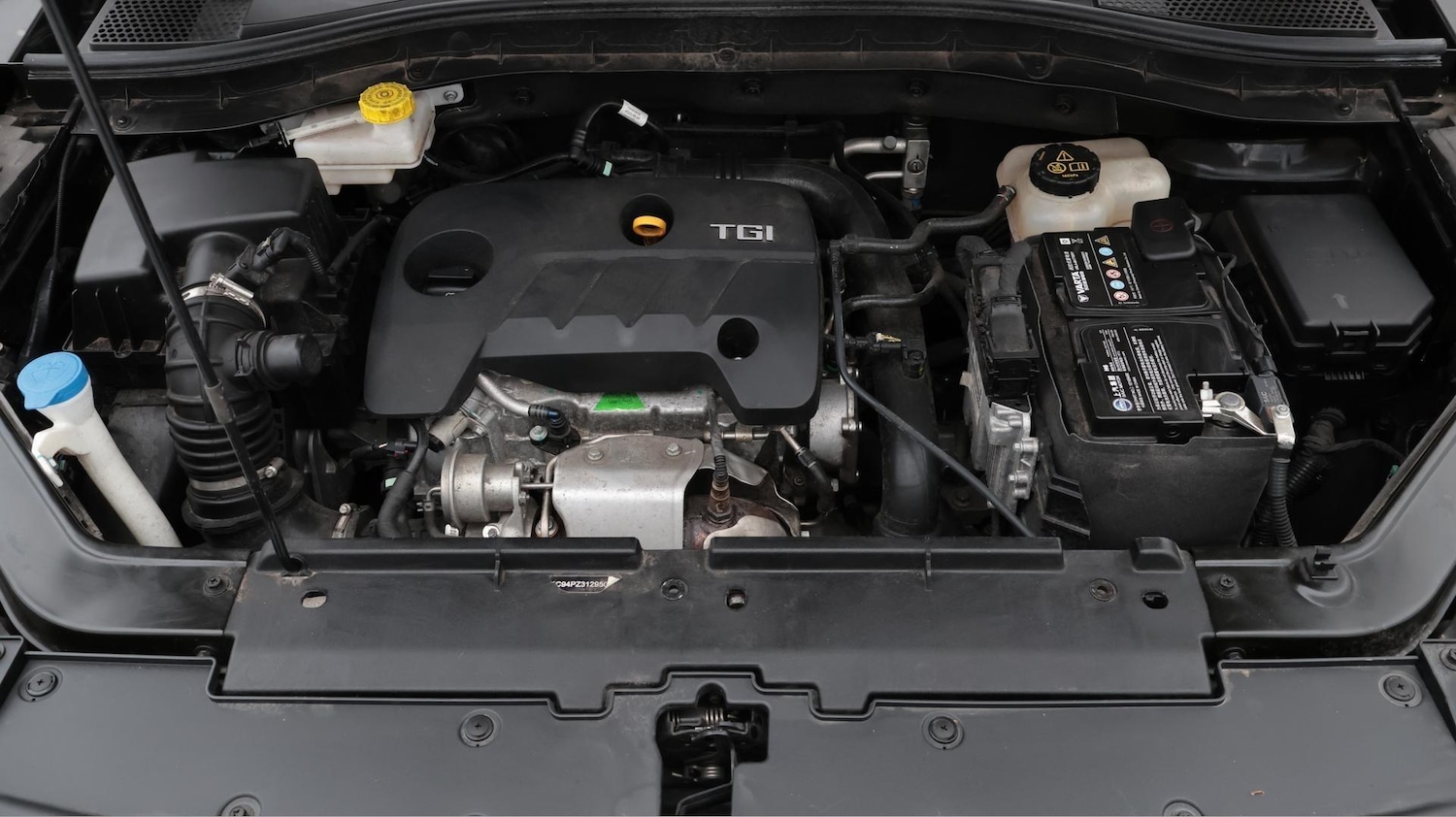 Used MG MG ZS 2023 for sale - 76700917: Photo 20