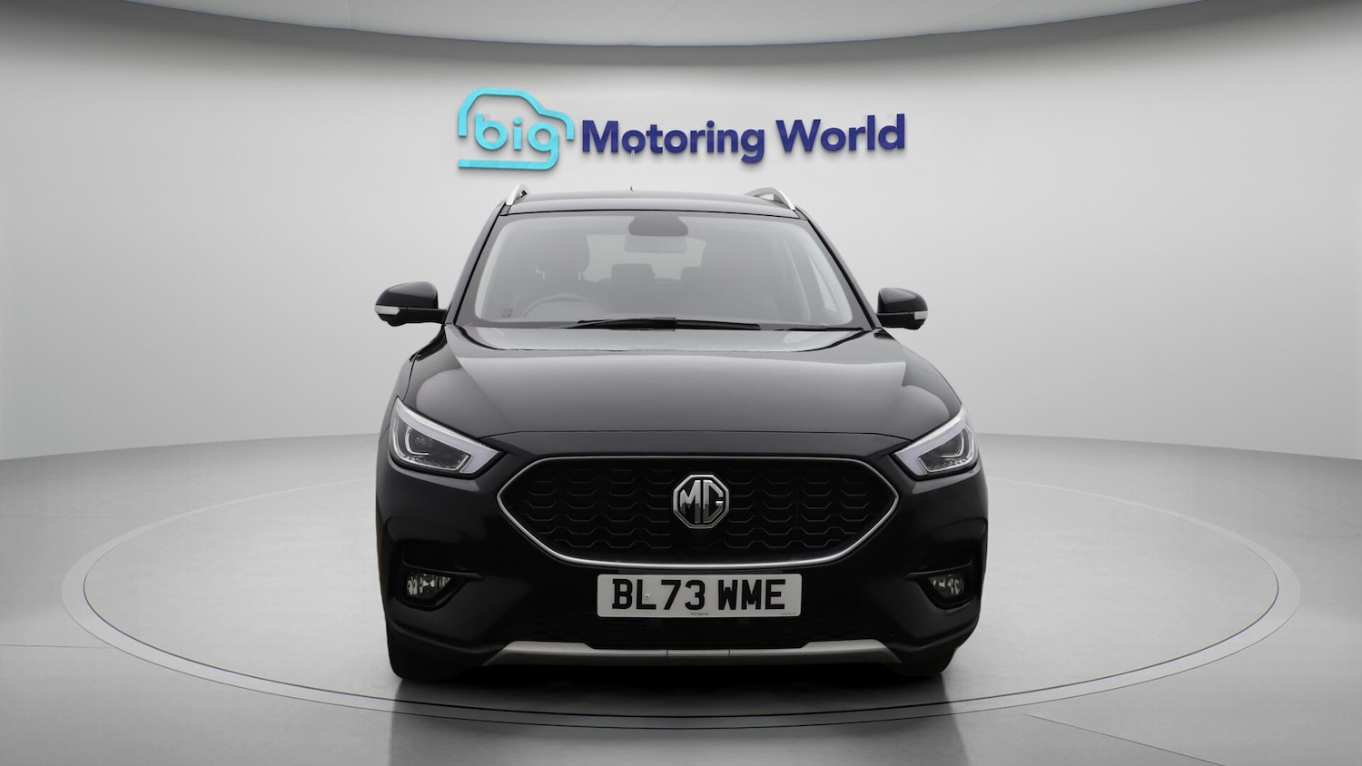 Used MG MG ZS 2023 for sale - 76700917: Photo 3