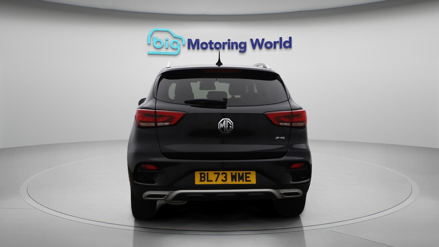 Used MG MG ZS 2023 for sale - 76700917: Photo 7