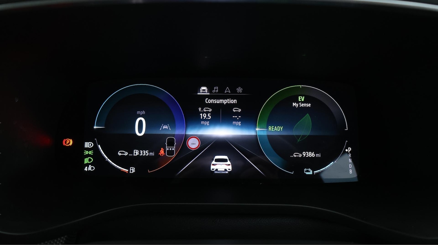 Used Renault Arkana 2024 for sale - 76032262: Photo 11