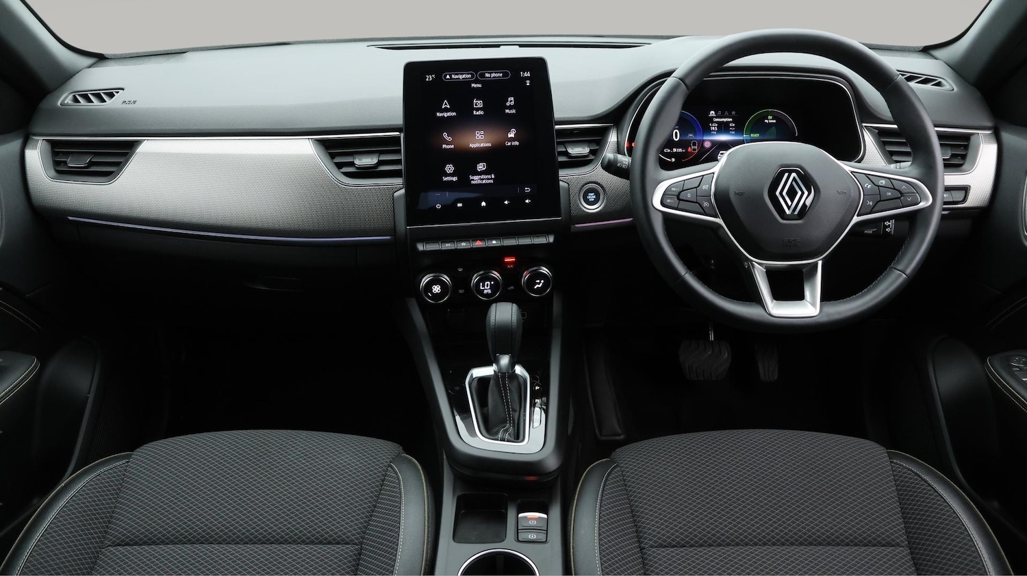 Used Renault Arkana 2024 for sale - 76032262: Photo 14