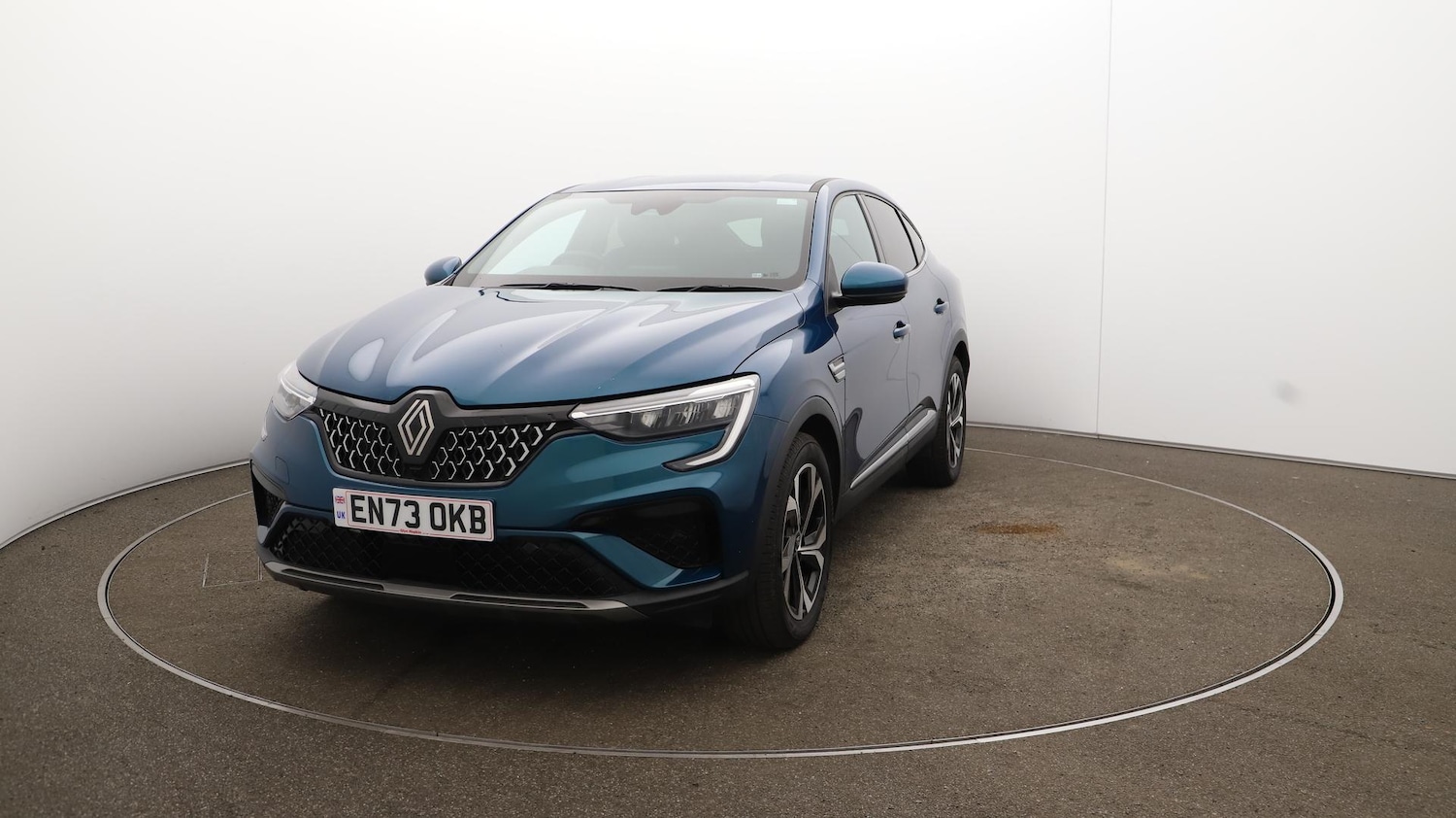 Used Renault Arkana 2024 for sale - 76032262: Photo 37
