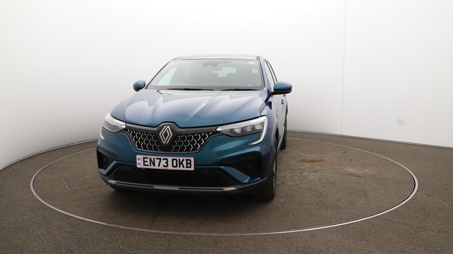 Used Renault Arkana 2024 for sale - 76032262: Photo 38